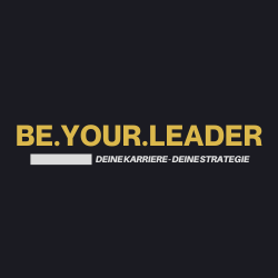 LOGO BEYOURLEADER